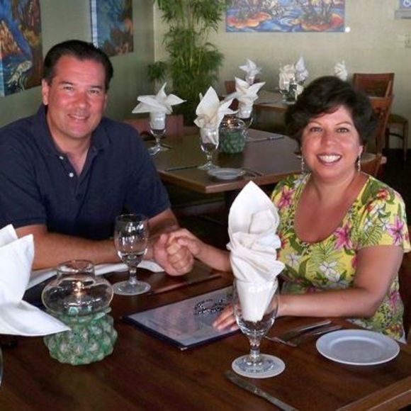 Meet your Posher, Steve - Picture 1 of 1